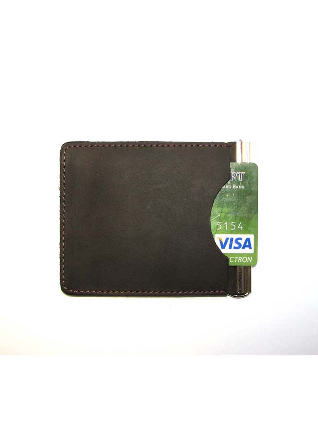 Зажим для грошей DNK Leather (252867949)