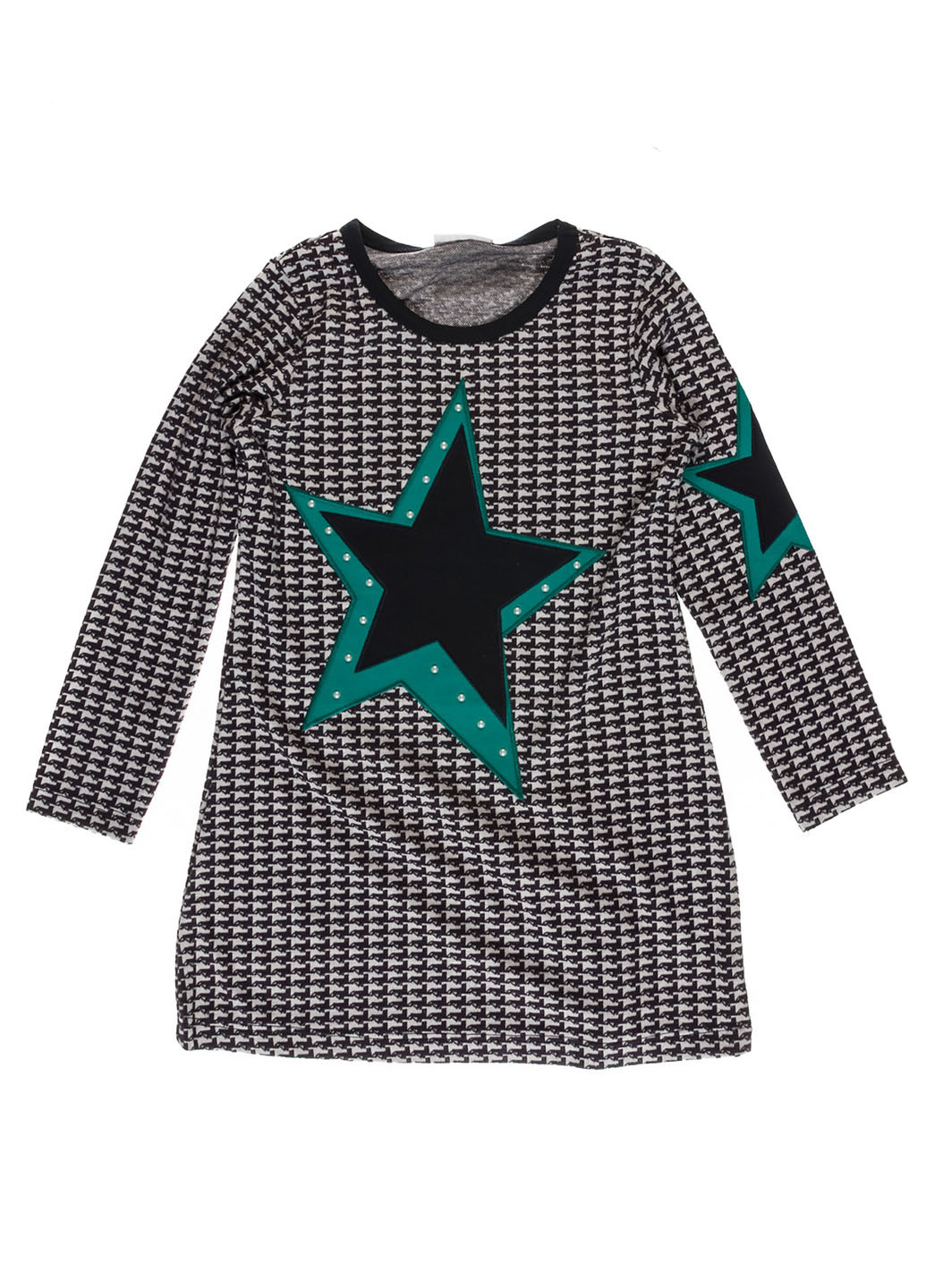 Сіра сукня Barmy (117248561)