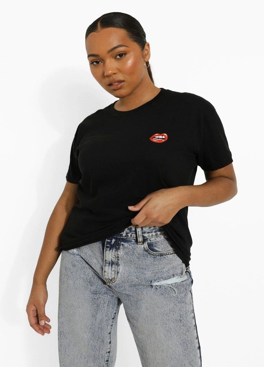 Футболка Boohoo - (251466094)