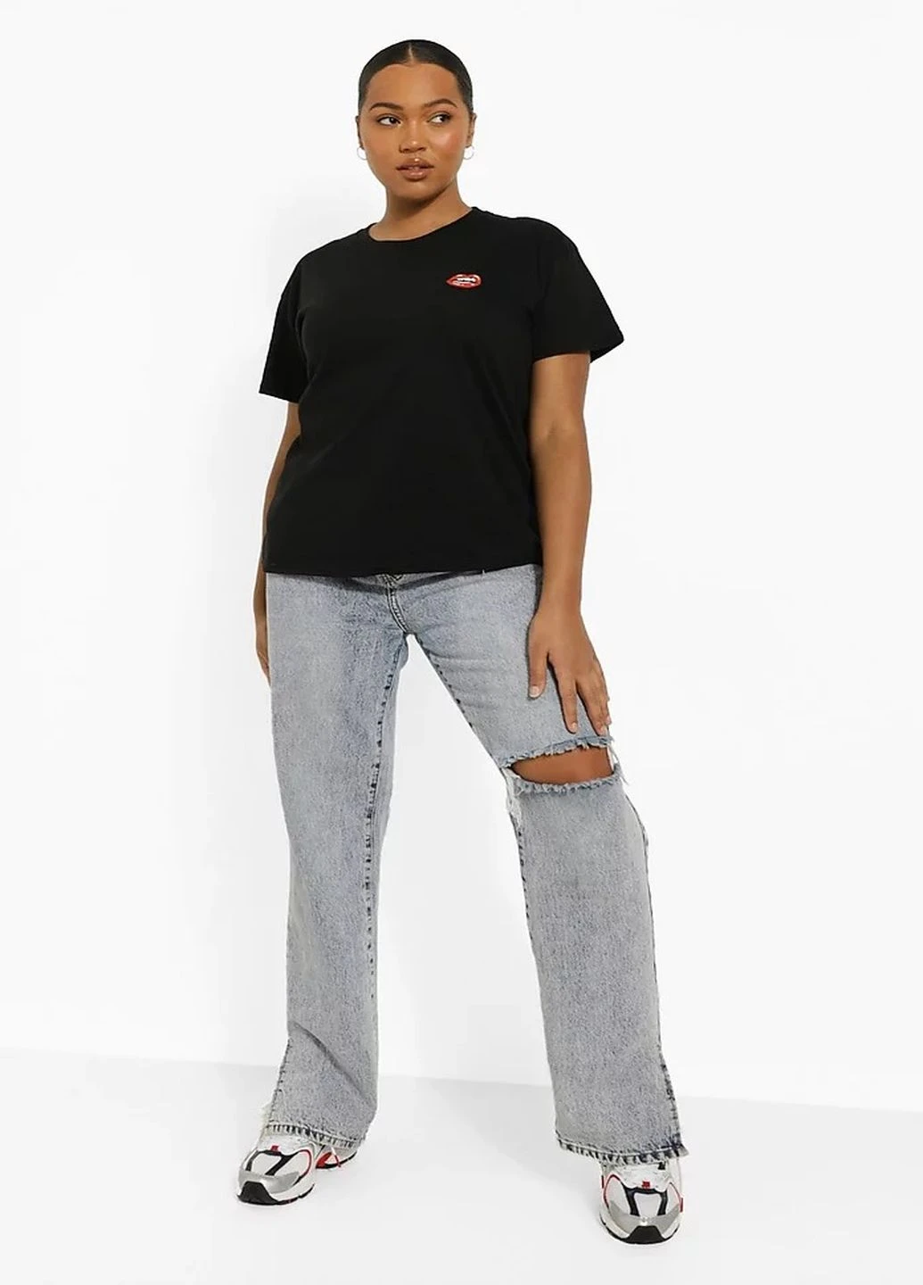 Футболка Boohoo - (251466094)