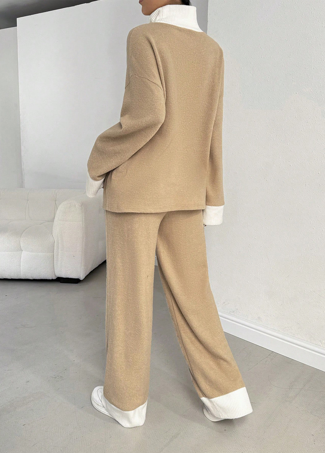 Костюм (светр, штани) SHEIN (338186929)