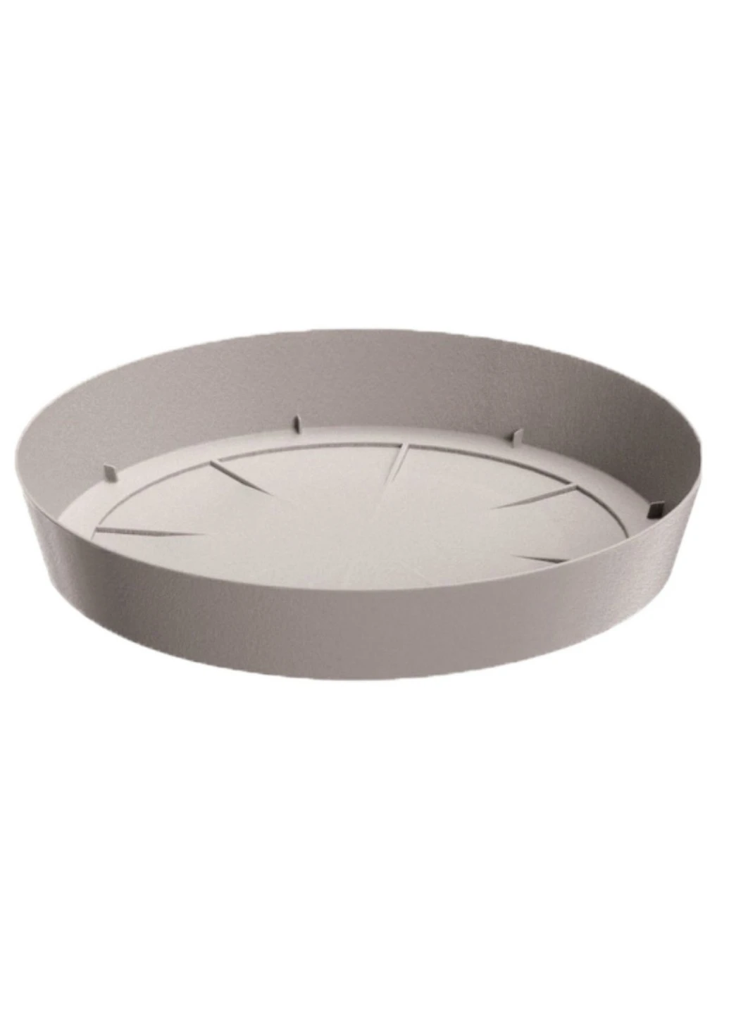Підставка LOFLY19х3 см мокка (70777-7529) Prosperplast (221634667)