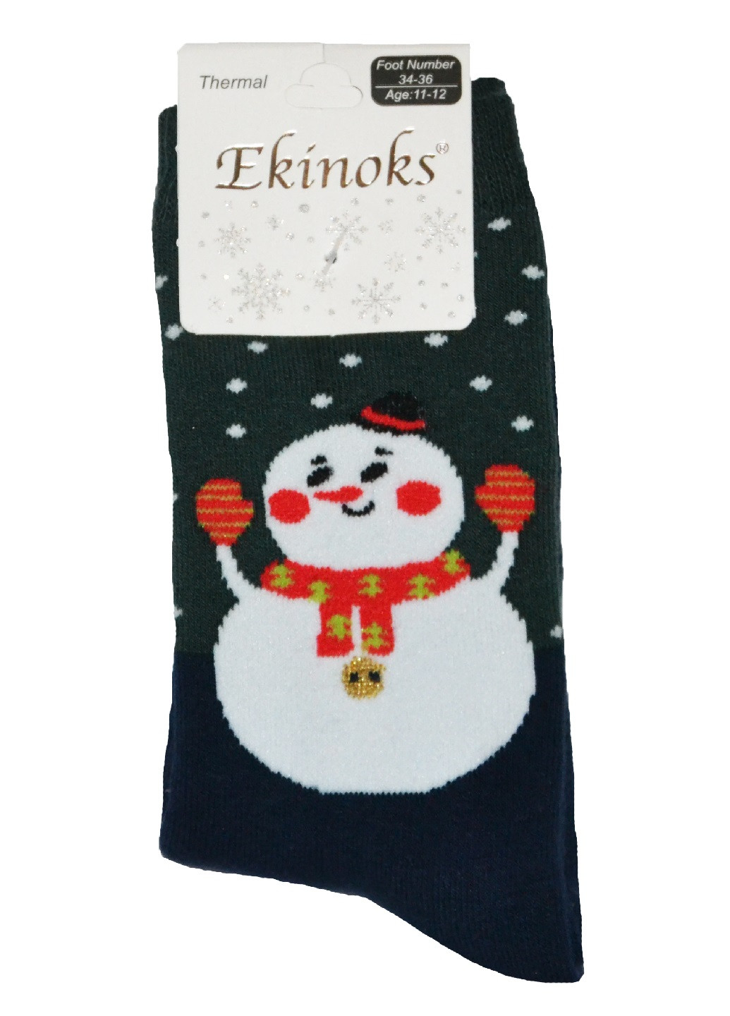 Шкарпетки Ekinoks (199800451)