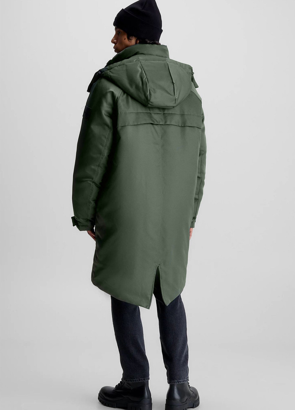 Парка Calvin Klein Jeans (327835866)