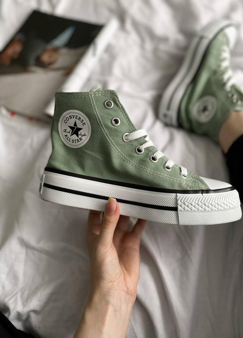 Converse copy sales