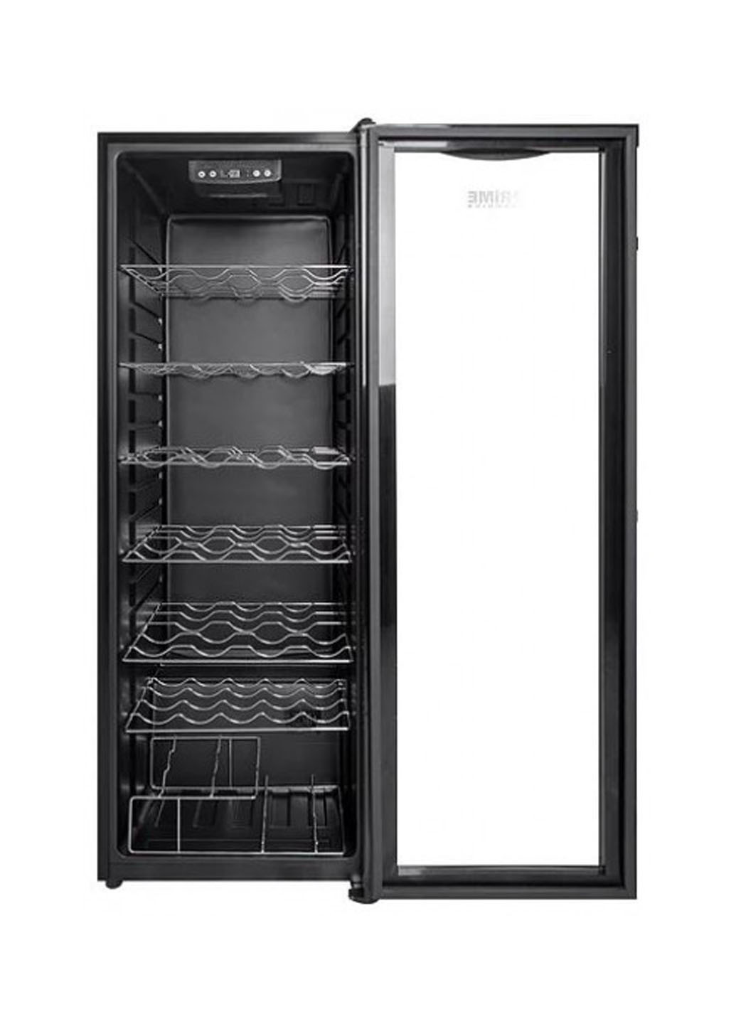 Холодильник винный PRIME TECHNICS PWC 14119 EB