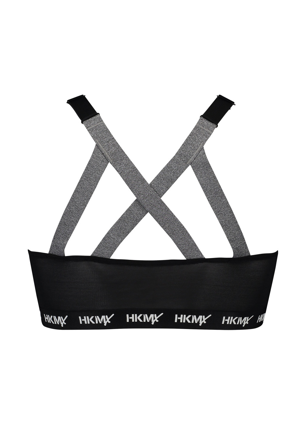Комбінований топ бюстгальтер Hunkemoller без кісточок поліамід