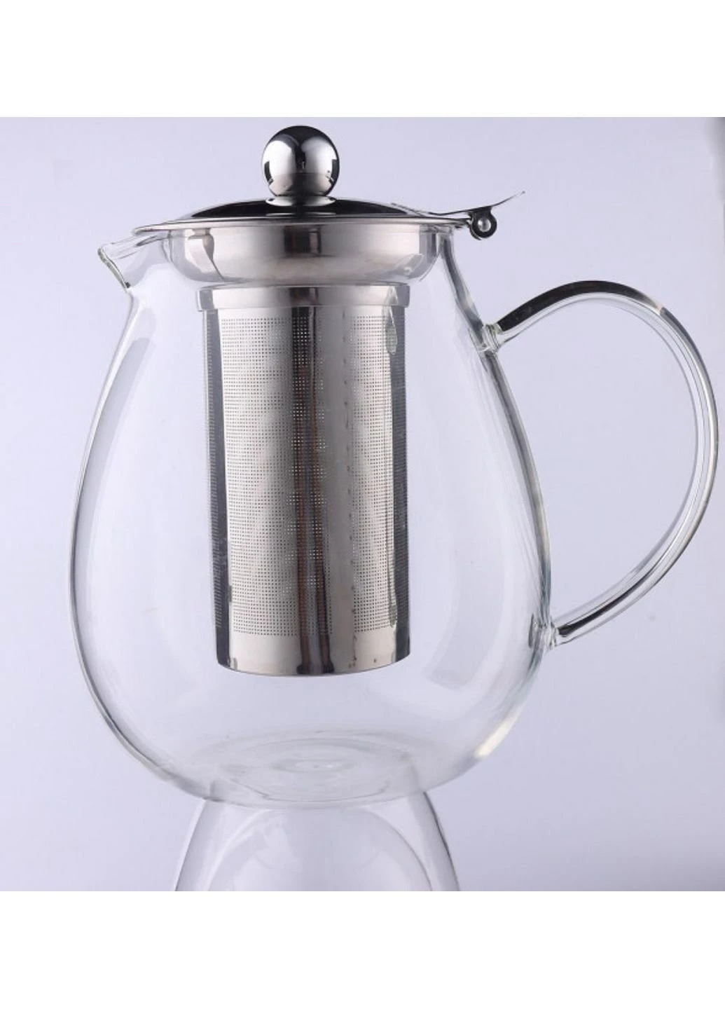 Заварник Thermo 11306 1200 мл Lessner (253669281)