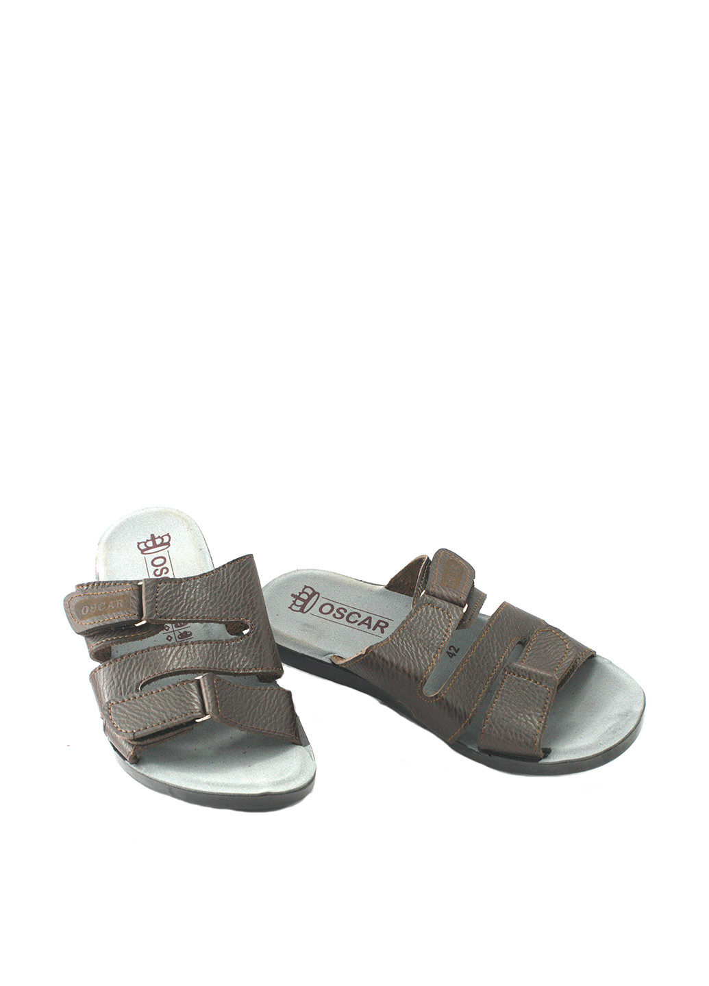 Шльопанці No Brand (328004697)