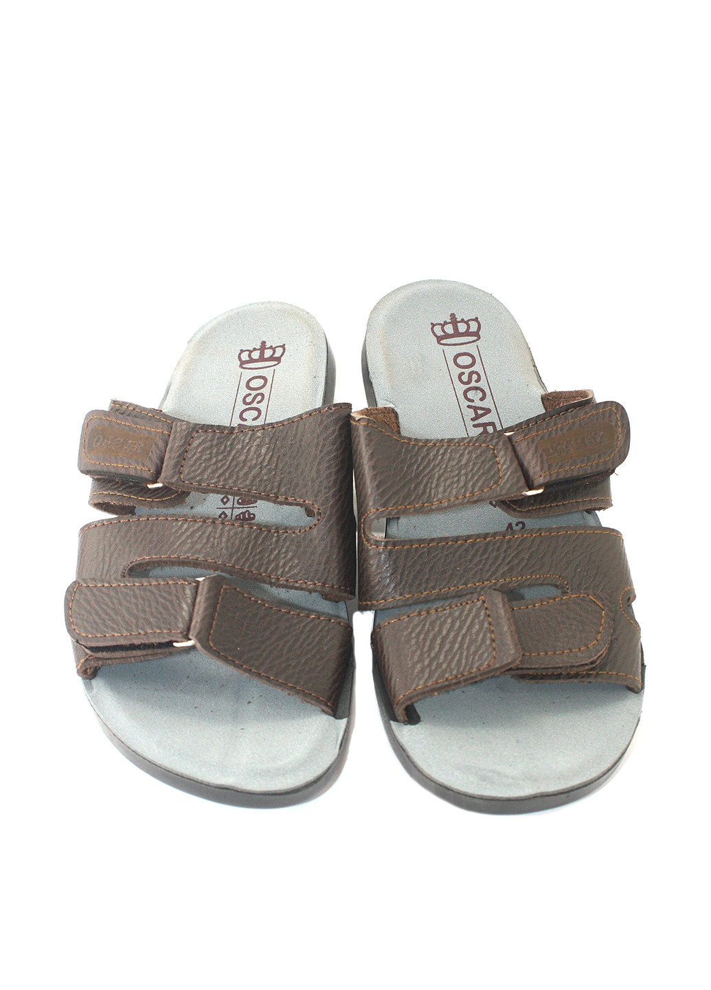 Шльопанці No Brand (328004697)