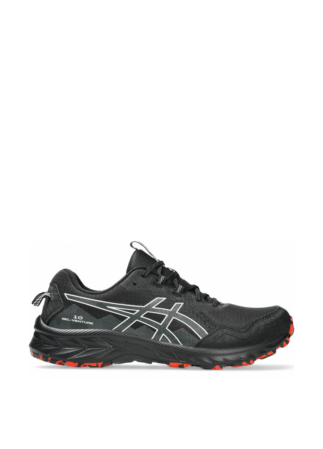 Чорні Осінні кросівки Asics 1011B967-003