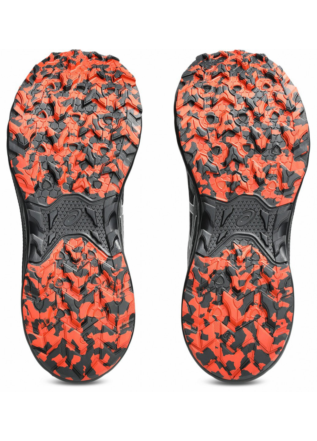 Чорні Осінні кросівки Asics 1011B967-003