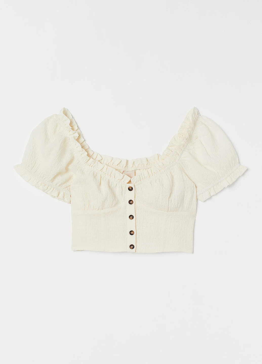 Топ H&M (173325045)