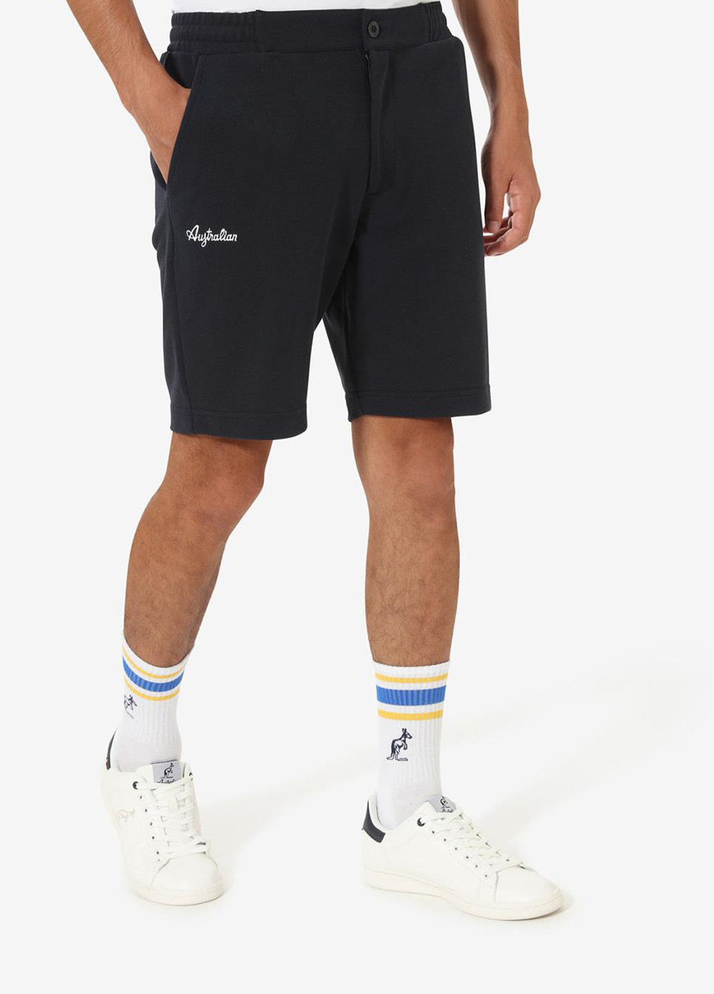 Шорти LSUSH0002-200 Australian F-PIQUE (318417324)