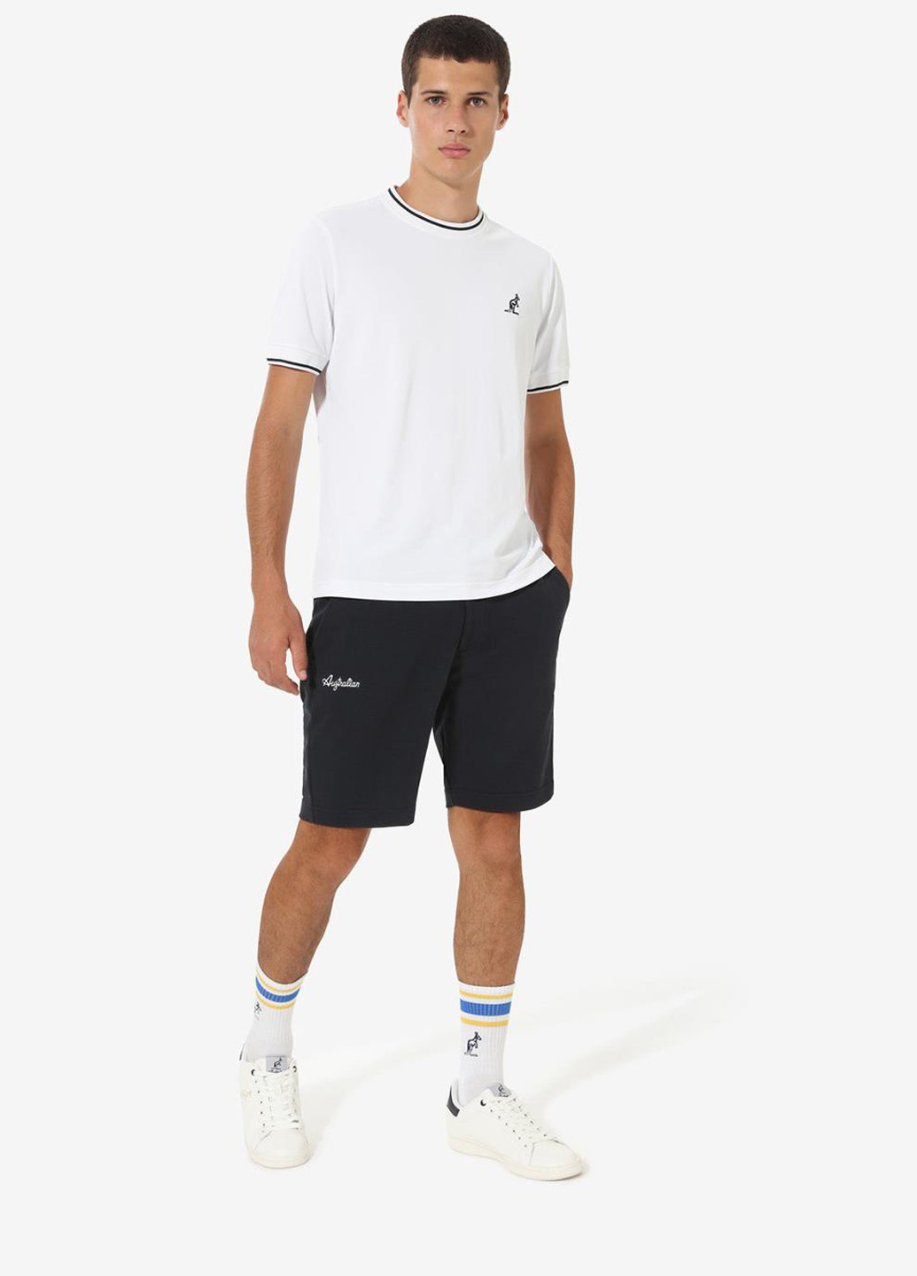 Шорти LSUSH0002-200 Australian F-PIQUE (318417324)