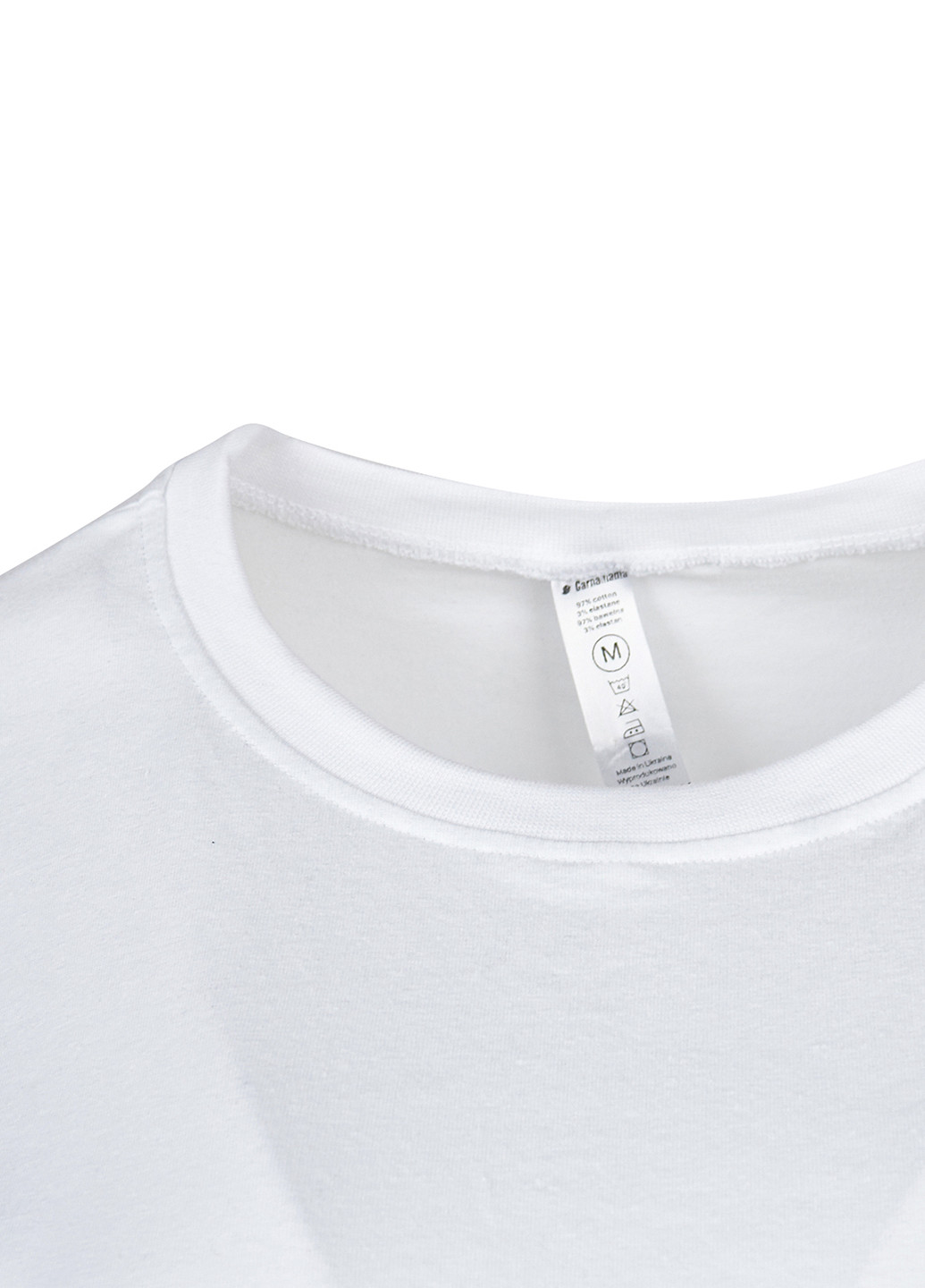 Футболка Garnamama - (321892913)