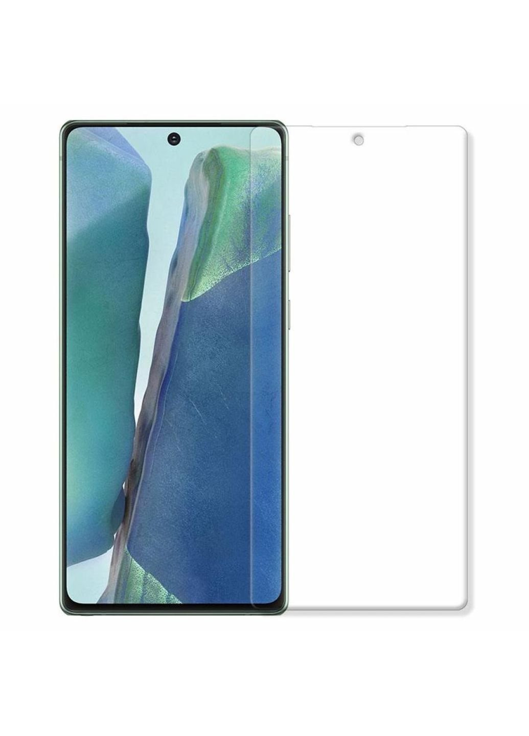 Плівка захисна Premium Samsung Galaxy Note 20 (DV-GDR-SMS-N20) Devia (252389398)