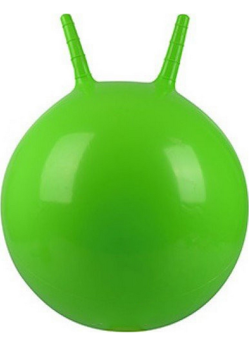 Мяч для фитнеса с рожками MS 0380 45см (Зелёный) Profi (238104960)