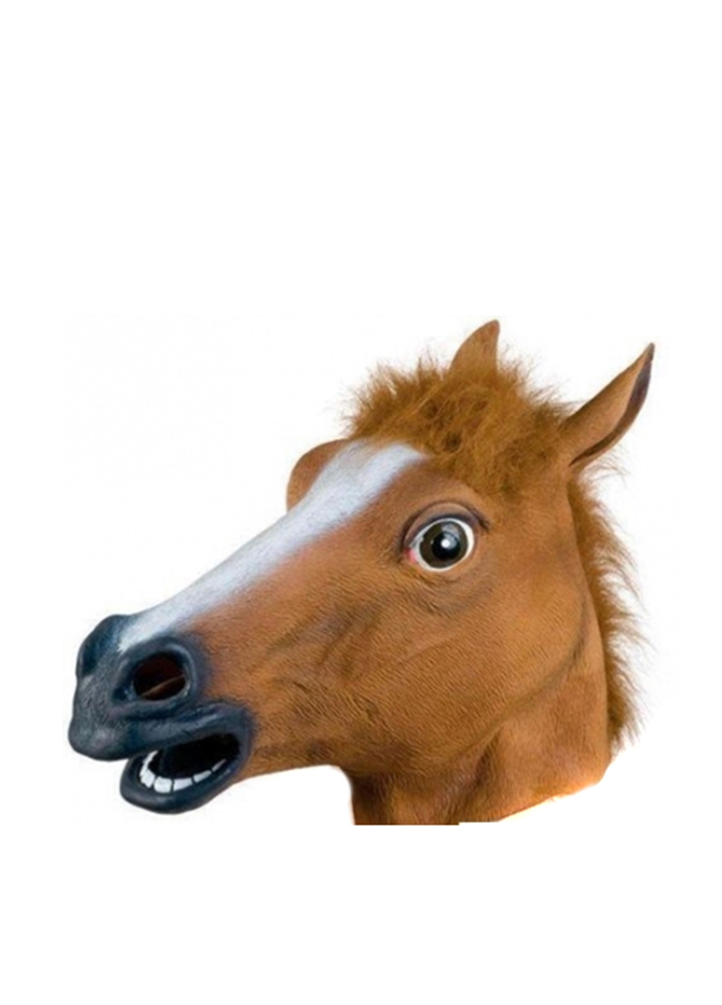Маска голова коня (коня) Forus (70696963)
