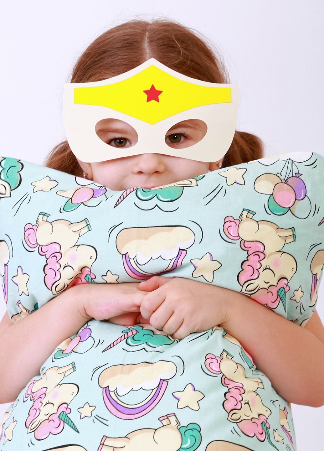 КПБ (детский) Cosas (21823394)