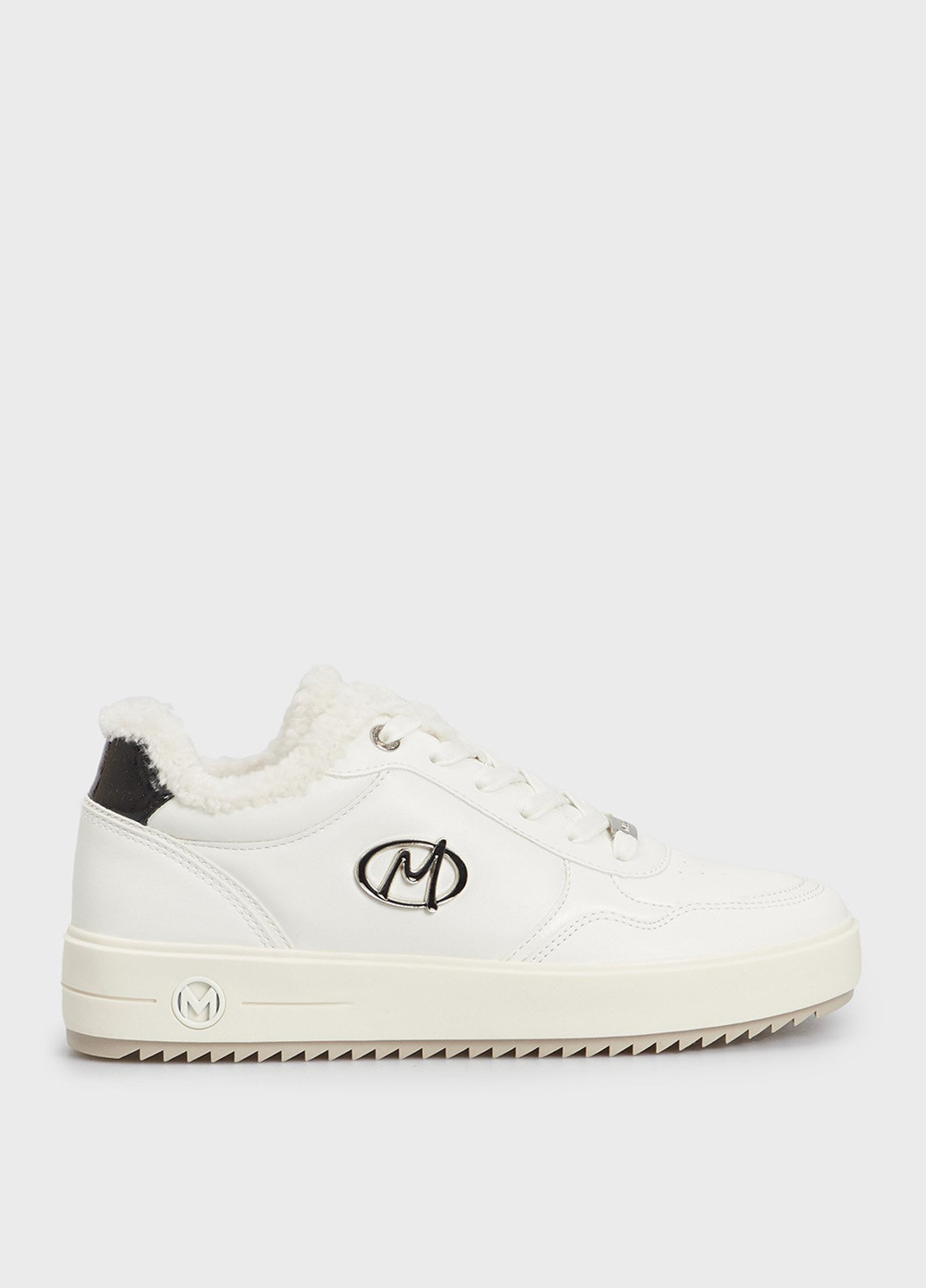 Кросівки Mexx білі зими (322564323)
