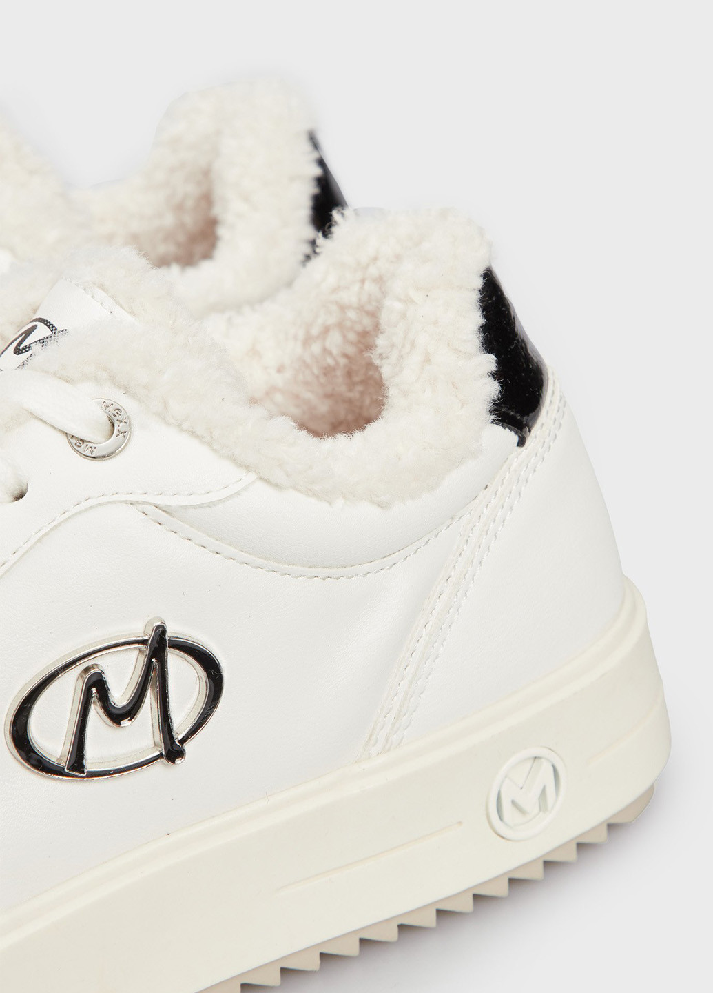 Кросівки Mexx білі зими (322564323)