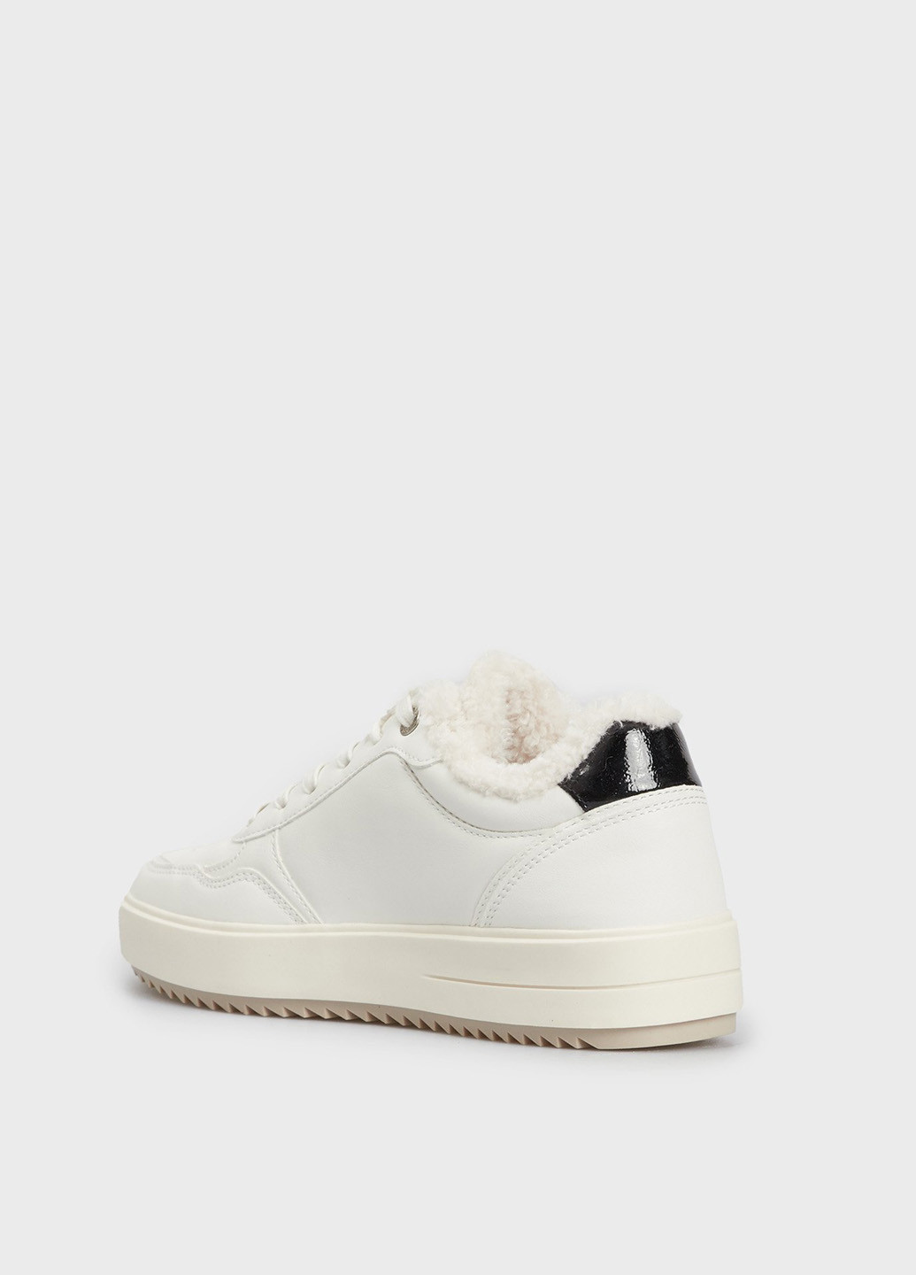 Кросівки Mexx білі зими (322564323)