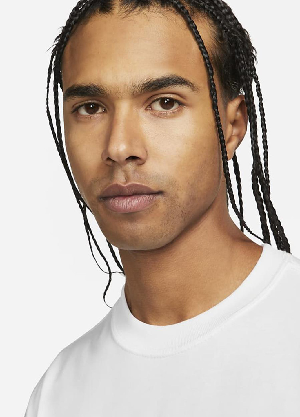 Біла футболка dz2886-100 Nike NSW TEE M90 AIR