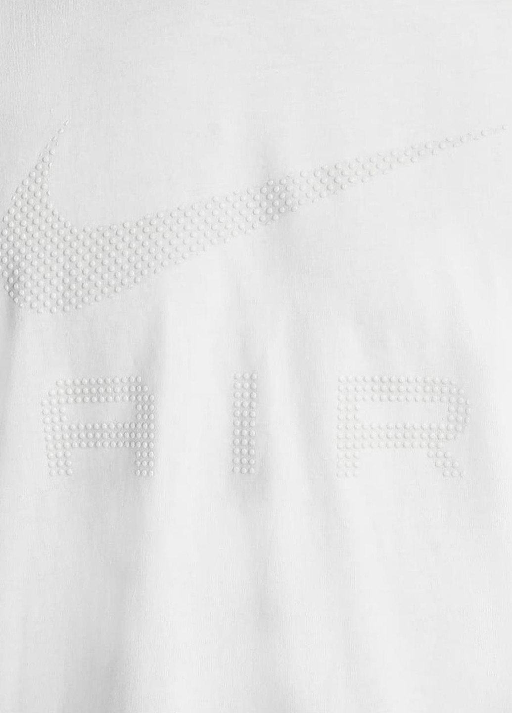 Біла футболка dz2886-100 Nike NSW TEE M90 AIR