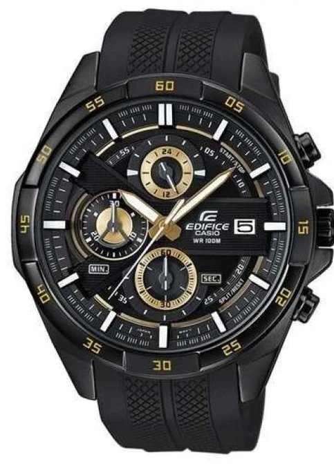 Чоловічі Годинники EFR-556PB-1AVUEF кварцові класичні Casio (226691249)