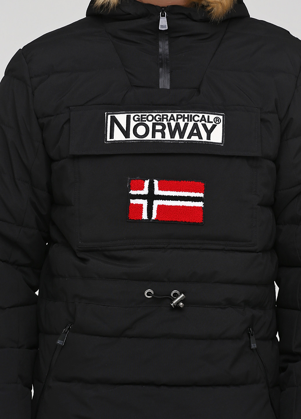 Анорак Geographical Norway (197277926)