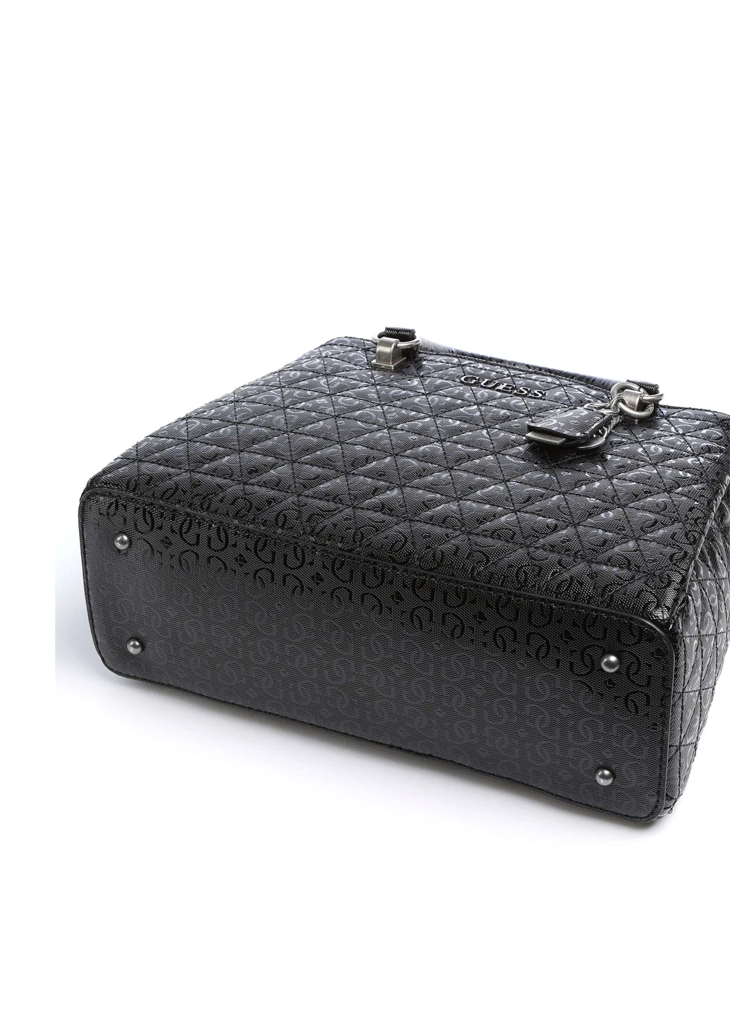 Сумка Guess WESSEX TRIPLE CMPRTMNT SATCHEL (251444175)