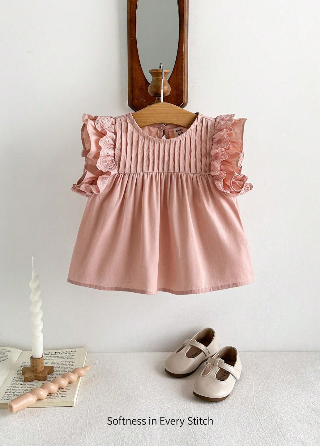 Блузка SHEIN (325114764)