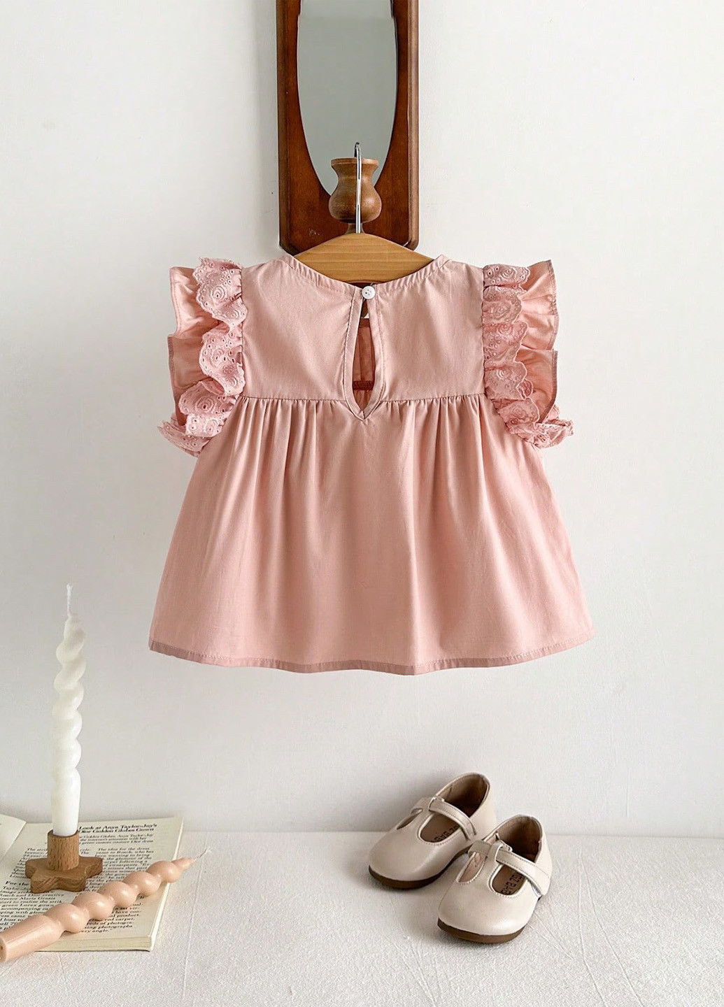 Блузка SHEIN (325114764)