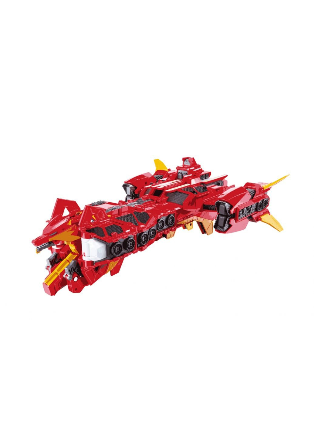 Трансформер Детективы Галактики Командер Юниверс (301093) Tobot (252243273)