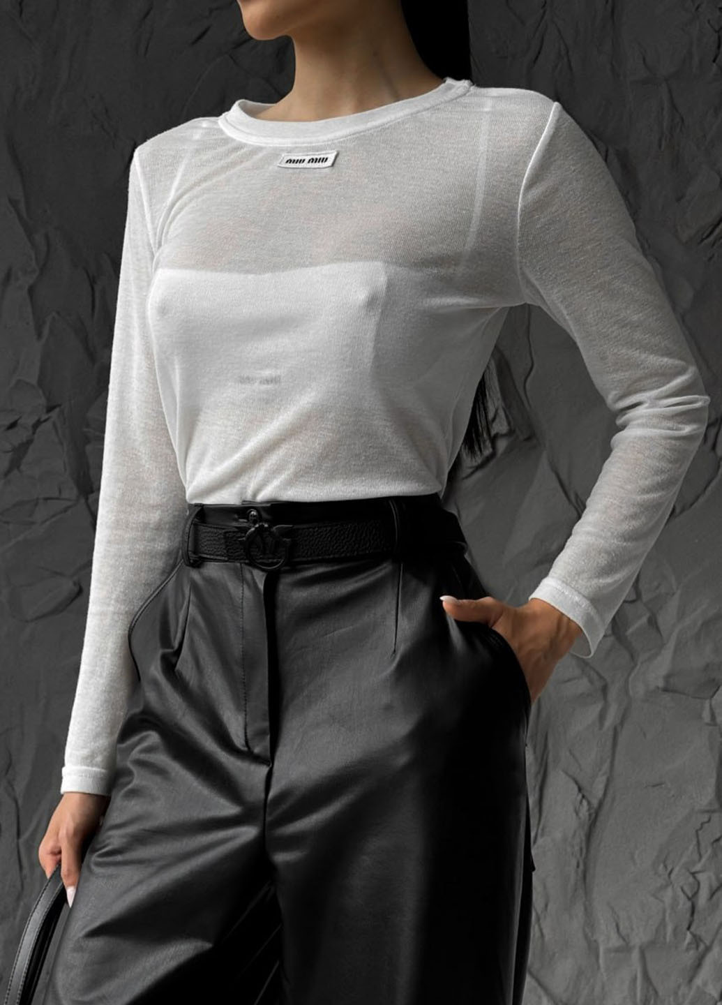 Брюки Fashion (367049655)