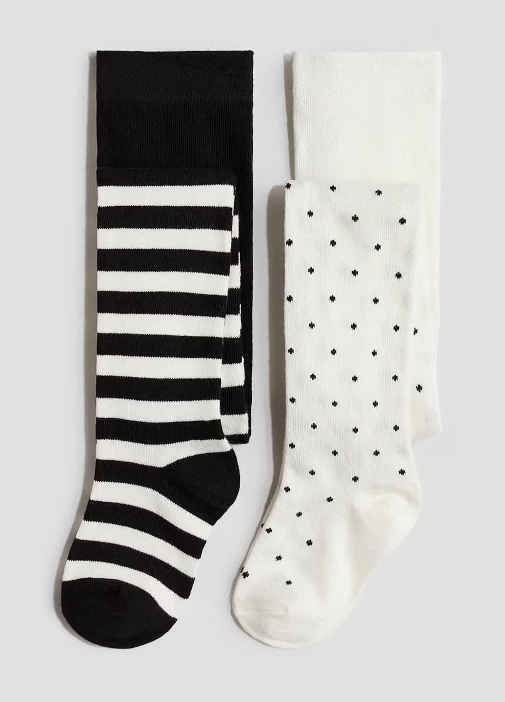 Колготки (2 шт.) H&M (367035071)