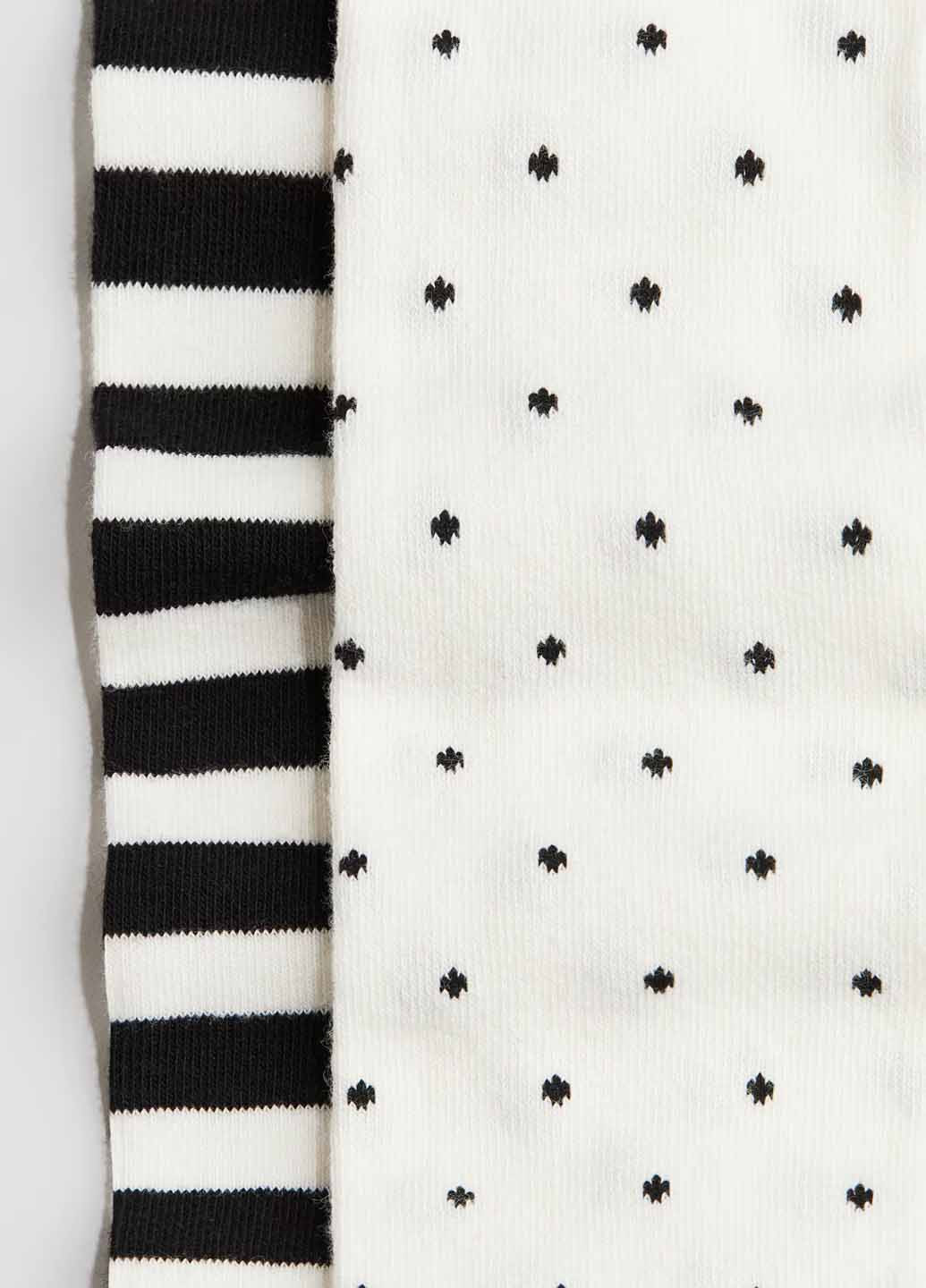 Колготки (2 шт.) H&M (367035071)