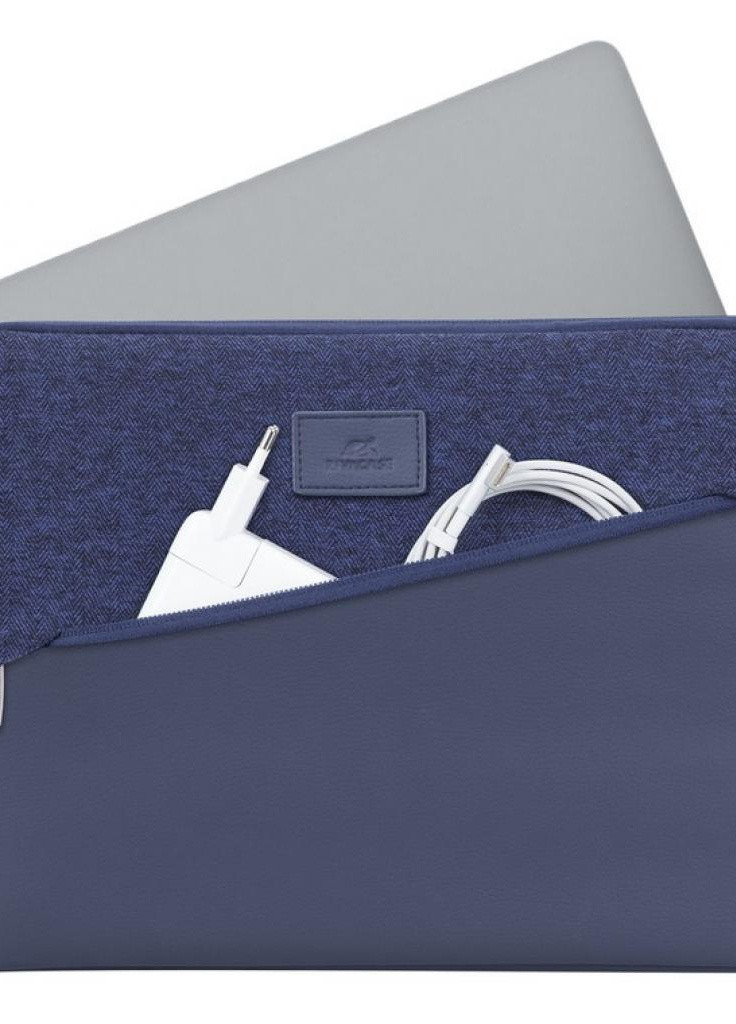 Чехол для ноутбука 13.3" (7903 (Blue)) RIVACASE (207309254)