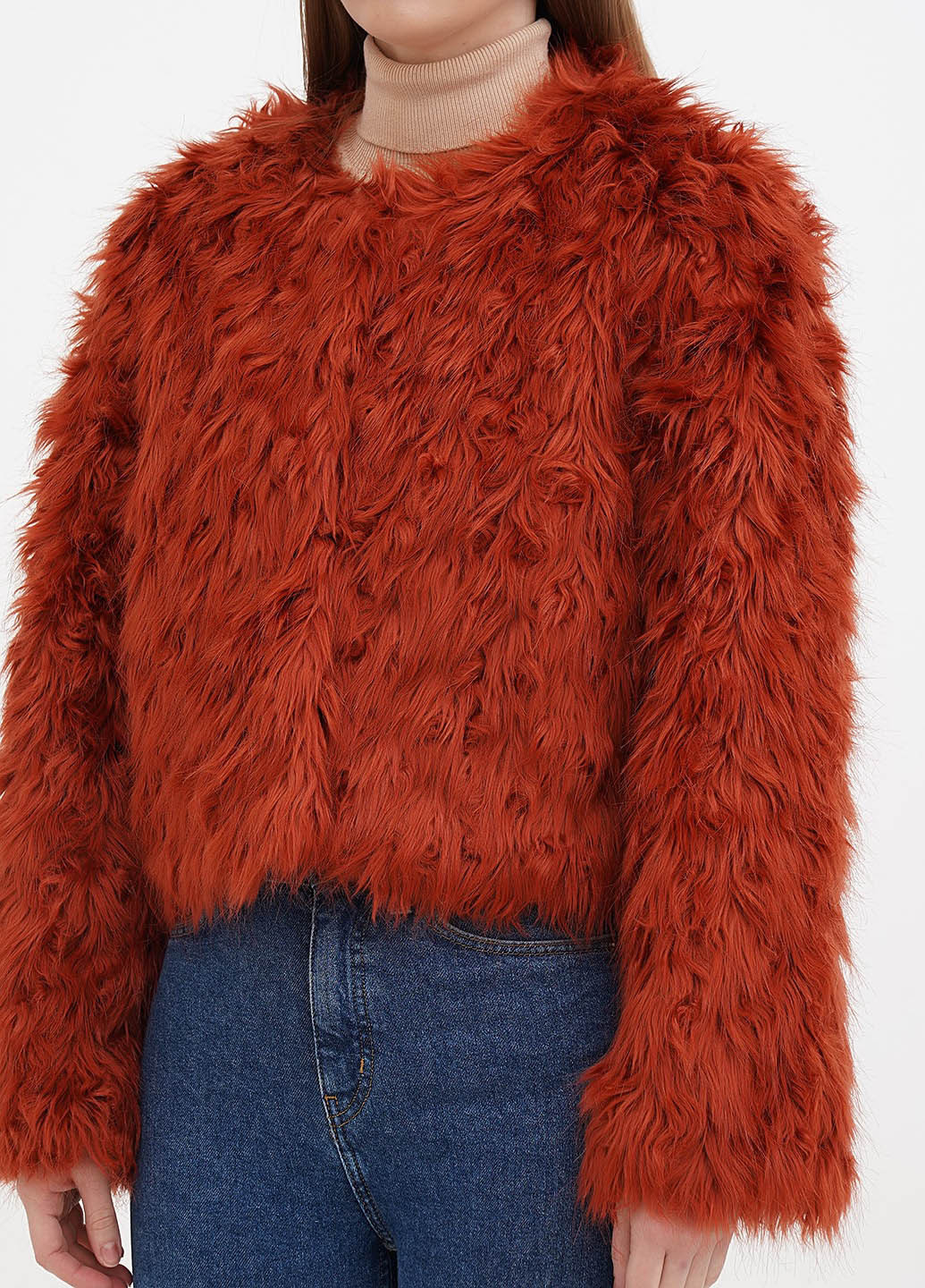 Кожушок Gi Seven (363557833)