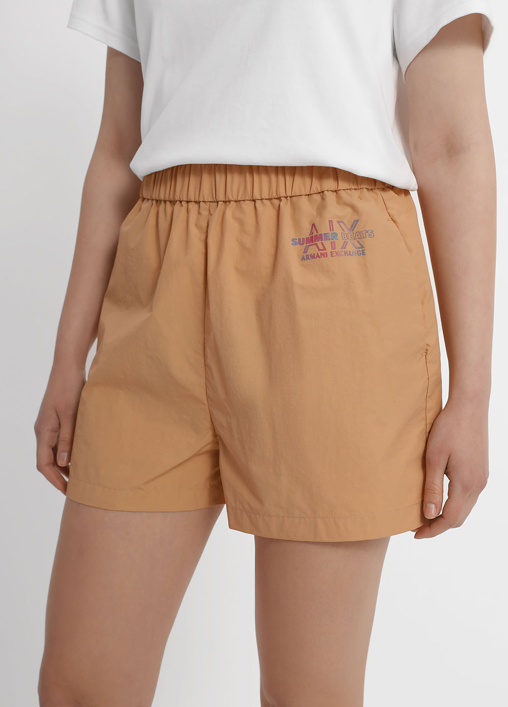 Шорты Armani Exchange (365697258)