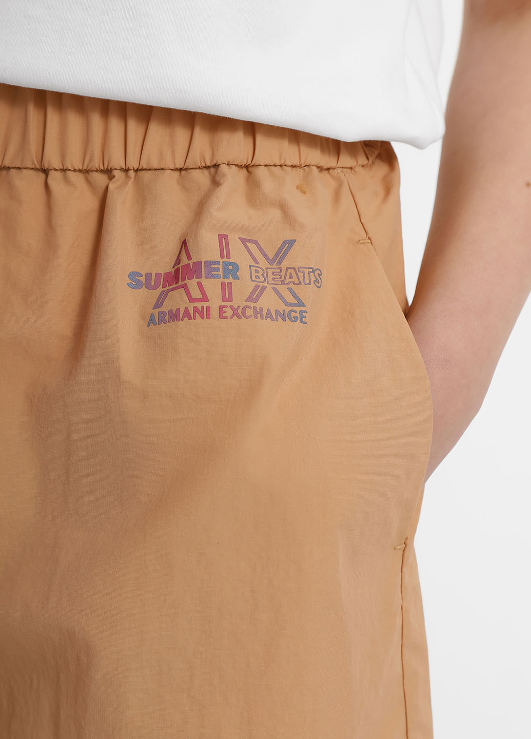 Шорты Armani Exchange (365697258)