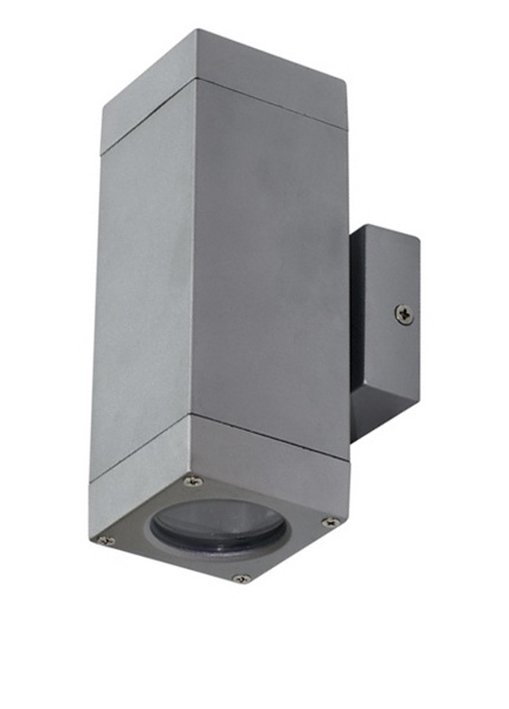 Уличная подсветка фасадов, 63х150х90 мм Brille (130565015)