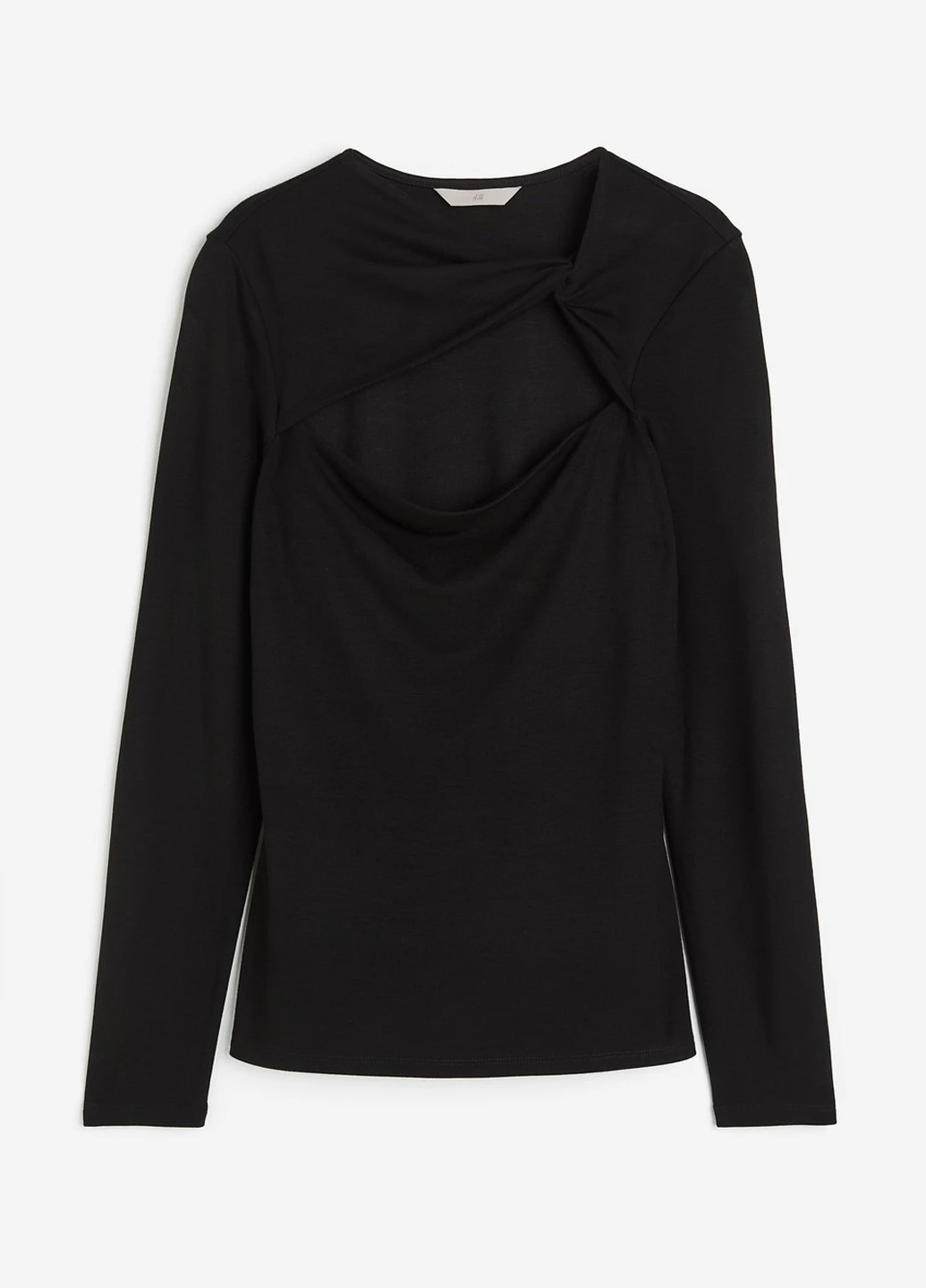 Лонгслив H&M (322652290)