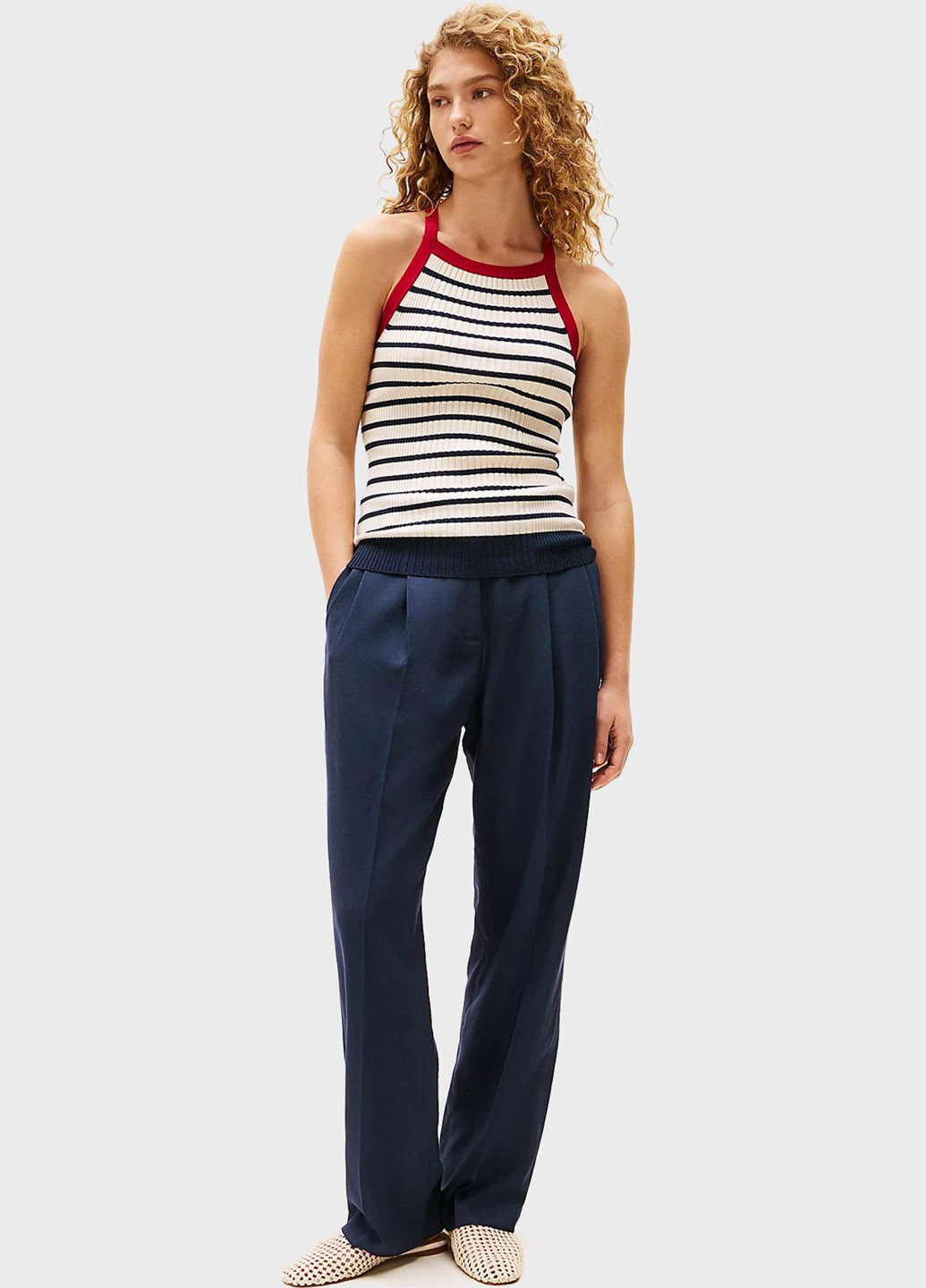 Топ Tommy Hilfiger — 347656460