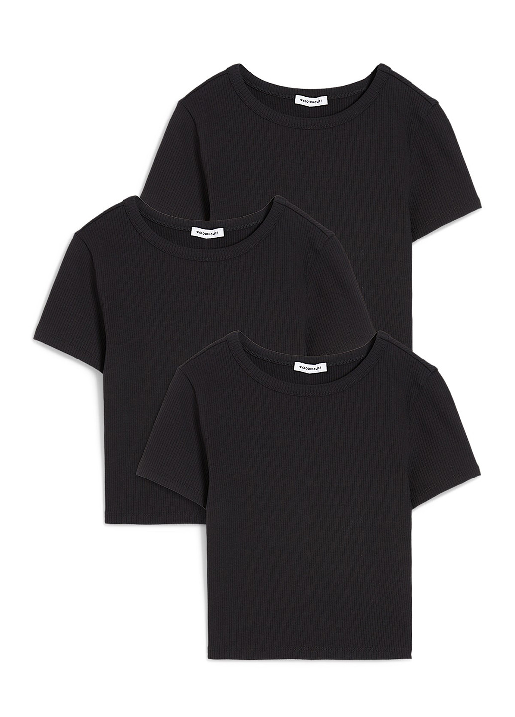 Топ (3 шт.) C&A (316554942)