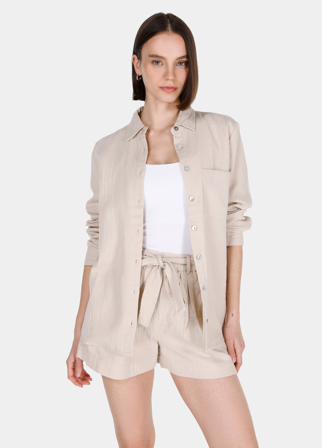 Сорочка Colin's (336147499)