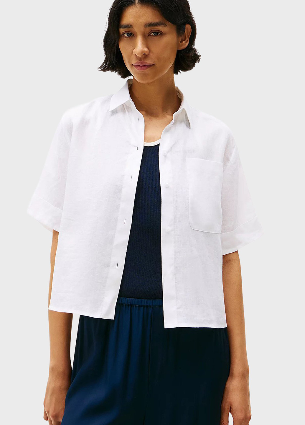 Сорочка Tommy Hilfiger (346673470)