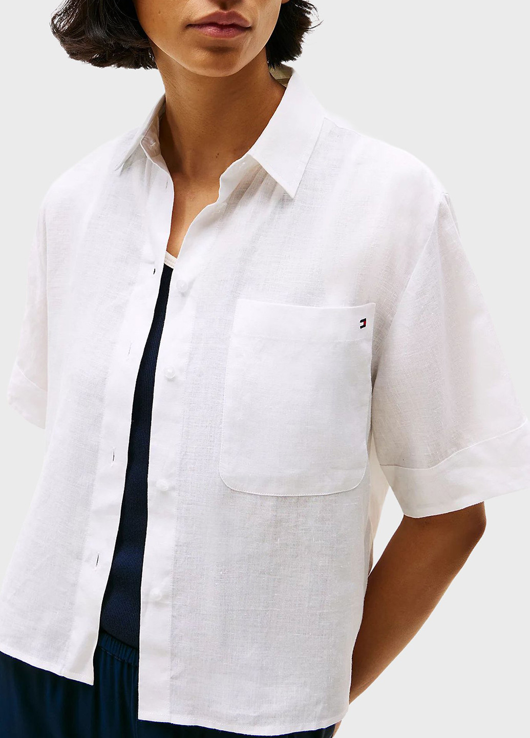 Сорочка Tommy Hilfiger (346673470)