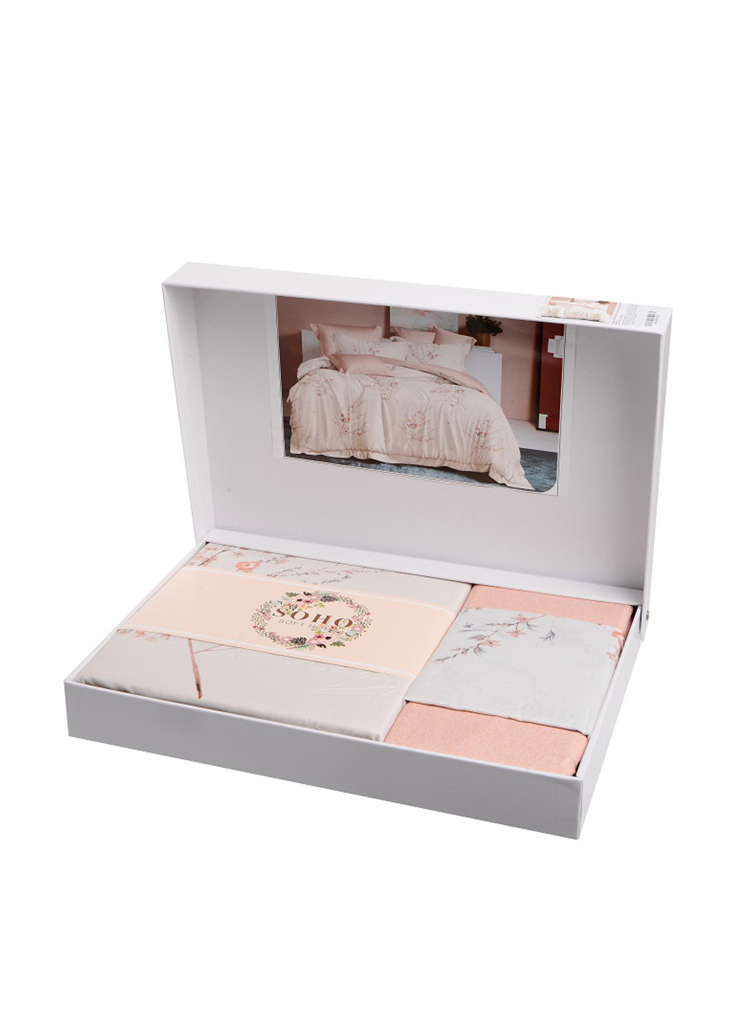 КПБ (євро) Soho (317244633)